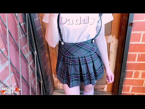 ❤️ Schoolgirl Sikini derinden Sucks ve sınıflar yerine sikikleri. ❤️ Anal porno bize %tr.sexvideogif.ru