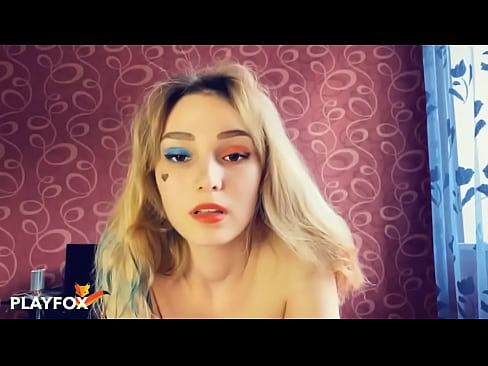 ❤️ Sihirli sanal gerçeklik gözlükleri bana Harley Quinn ile seks verdi ❤️ Anal porno bize %tr.sexvideogif.ru