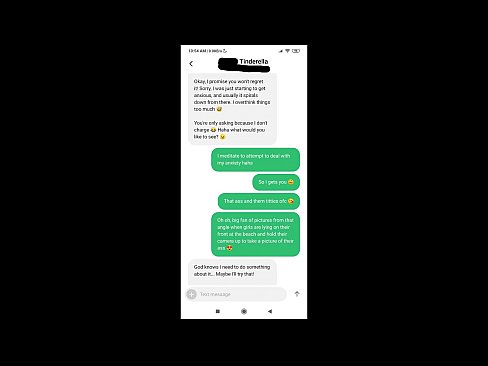 ❤️ Haremime Tinder'dan yeni bir PAWG ekledim (Tinder ile konuşma dahil) ❤️ Anal porno bize %tr.sexvideogif.ru